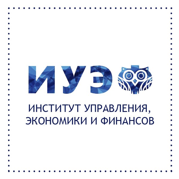 Логотип (Институт филологии и межкультурной коммуникации им. Льва Толстого)
